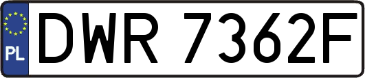 DWR7362F