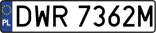 DWR7362M