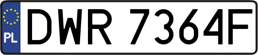 DWR7364F