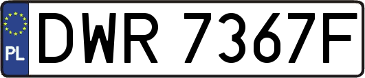 DWR7367F