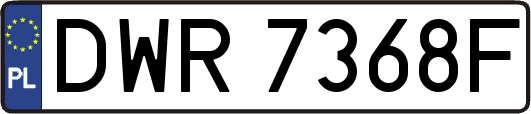 DWR7368F