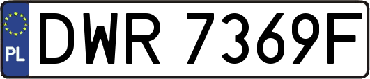 DWR7369F