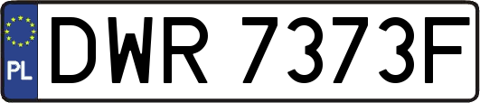 DWR7373F