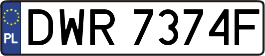 DWR7374F