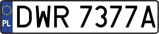 DWR7377A