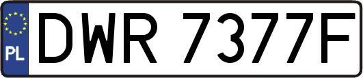 DWR7377F