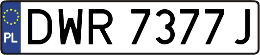 DWR7377J