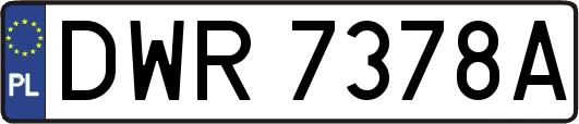 DWR7378A