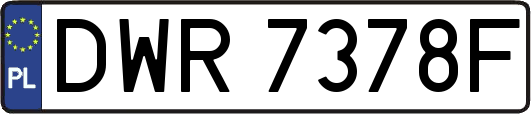 DWR7378F