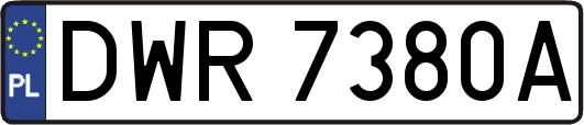 DWR7380A