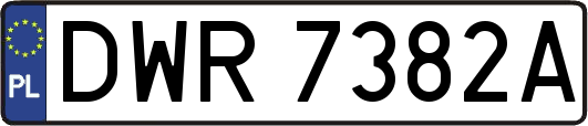DWR7382A
