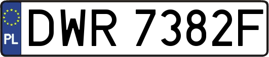 DWR7382F