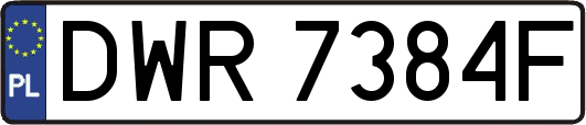 DWR7384F