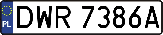 DWR7386A