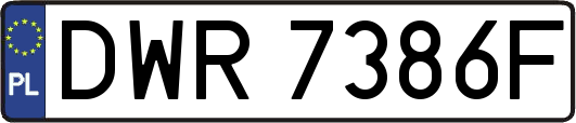 DWR7386F