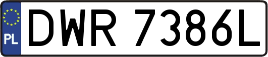 DWR7386L