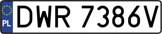 DWR7386V