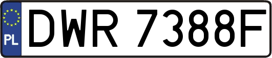DWR7388F