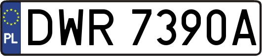 DWR7390A