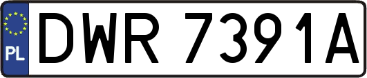 DWR7391A