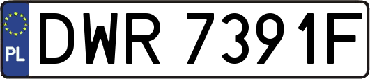 DWR7391F