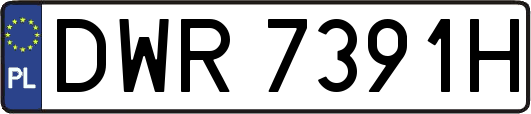 DWR7391H