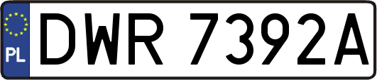 DWR7392A