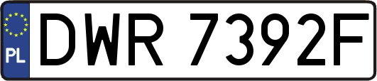 DWR7392F