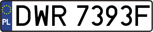 DWR7393F