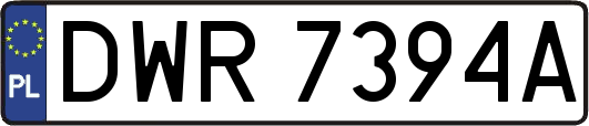 DWR7394A