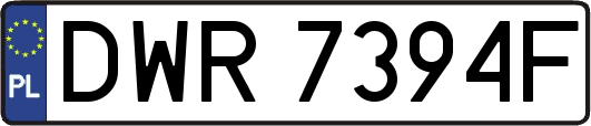 DWR7394F