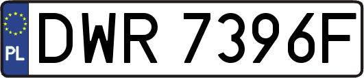DWR7396F