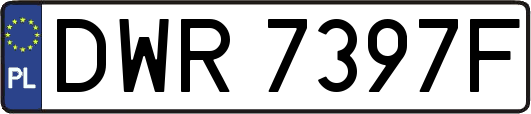 DWR7397F