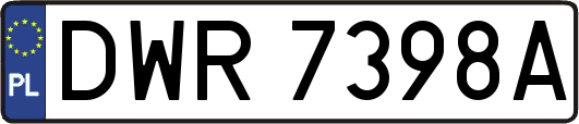 DWR7398A