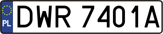 DWR7401A