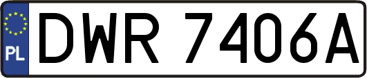 DWR7406A