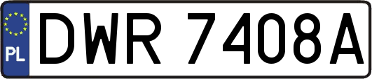 DWR7408A