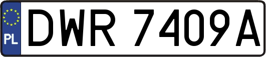DWR7409A