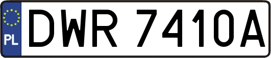 DWR7410A