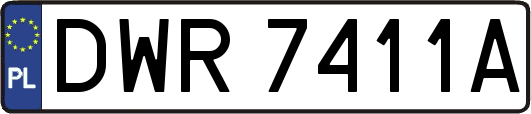 DWR7411A
