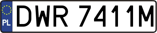 DWR7411M