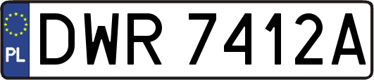 DWR7412A