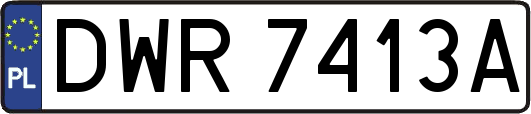 DWR7413A