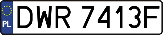 DWR7413F
