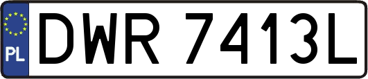 DWR7413L