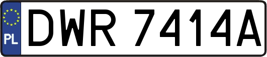 DWR7414A