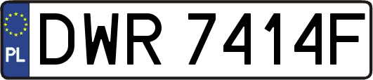 DWR7414F