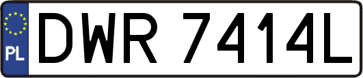 DWR7414L