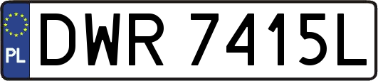 DWR7415L