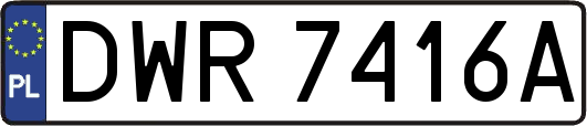 DWR7416A